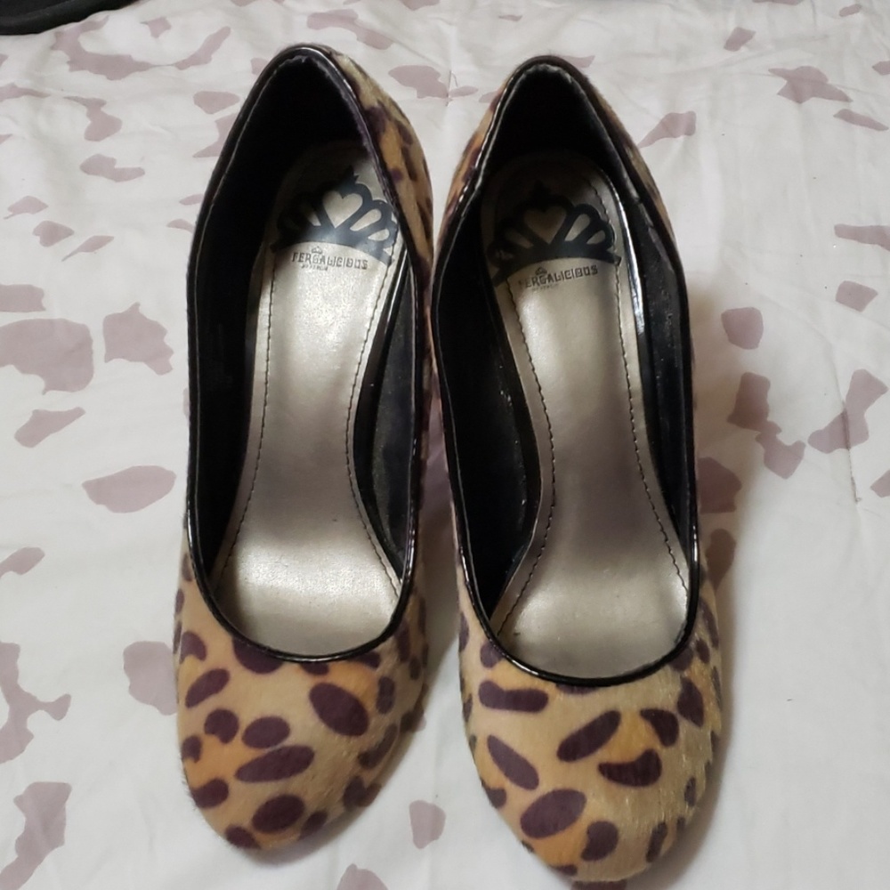 pumps